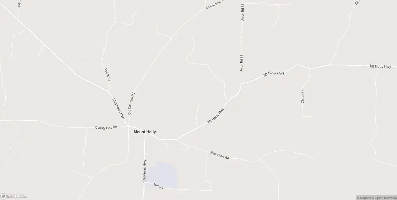 Internet in Mount Holly