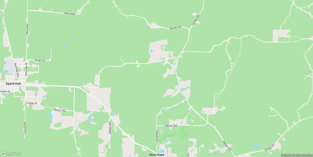 Internet in Sparkman