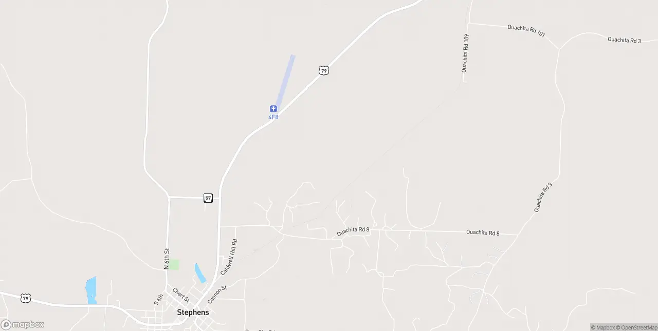 Internet in Stephens