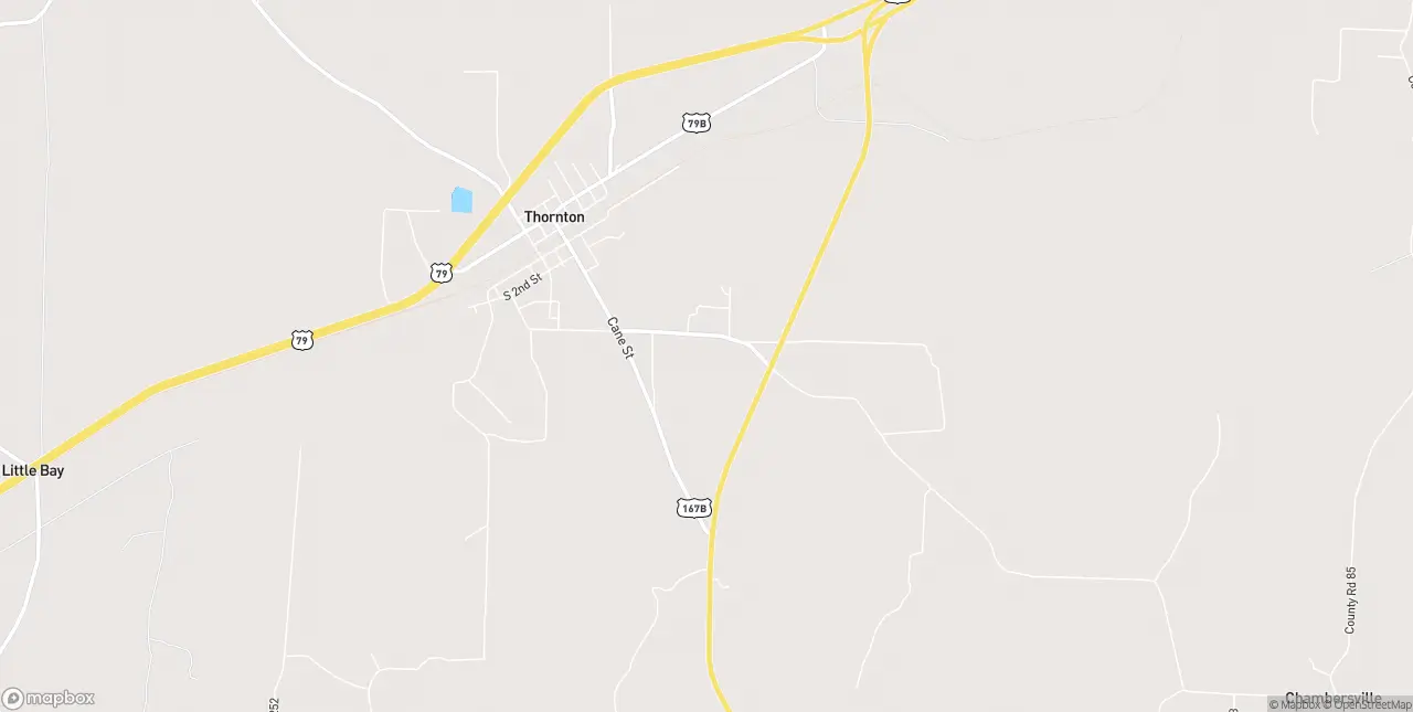 Internet in Thornton