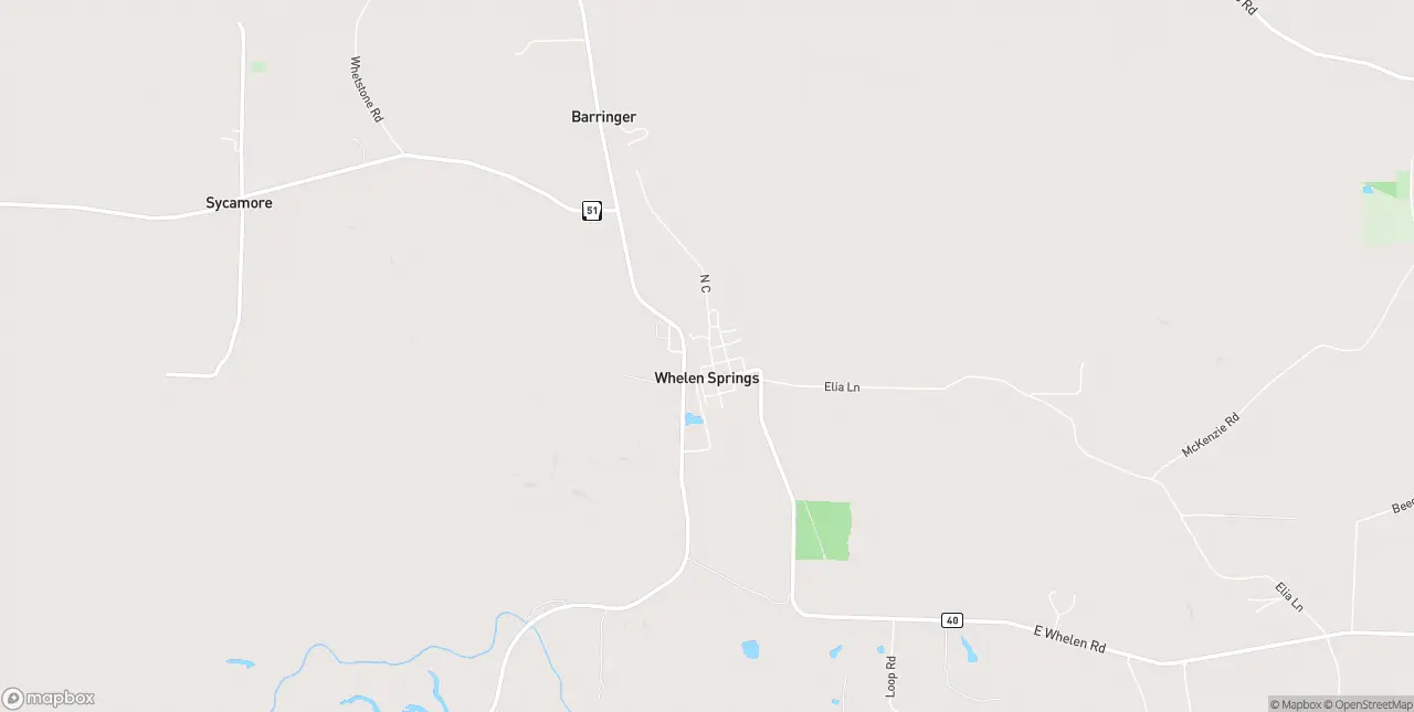 Internet in Whelen Springs