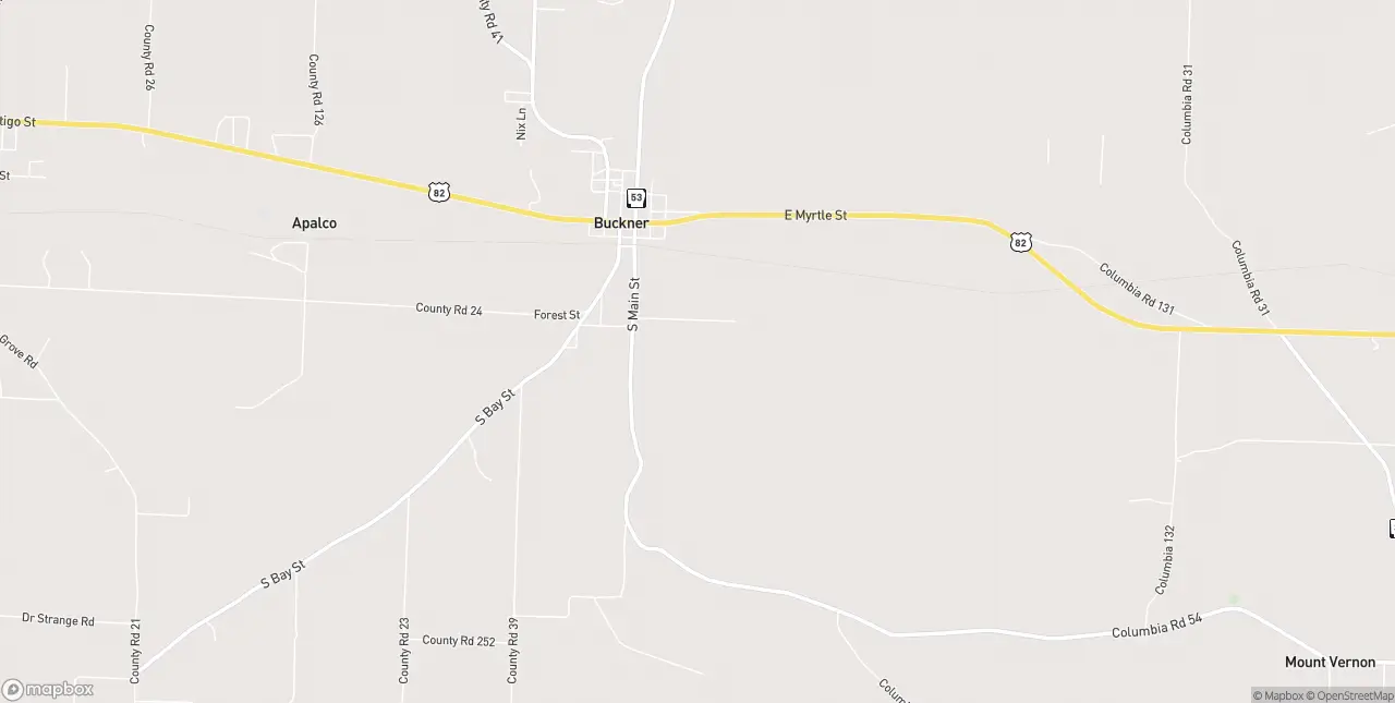 Internet in Buckner