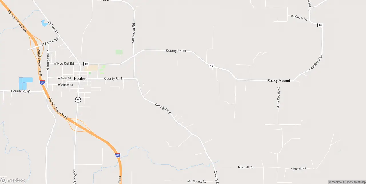 Internet in Fouke