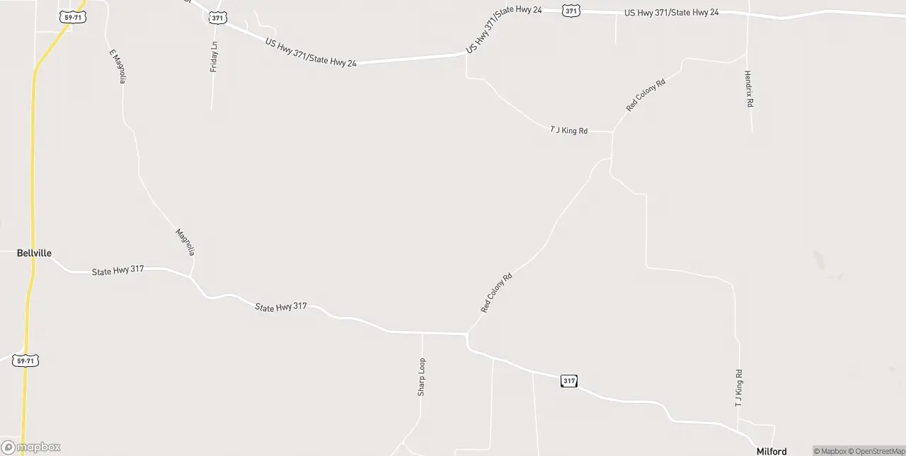 Internet in Lockesburg