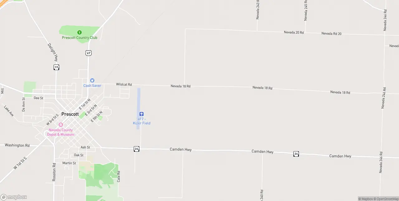 Internet in Prescott