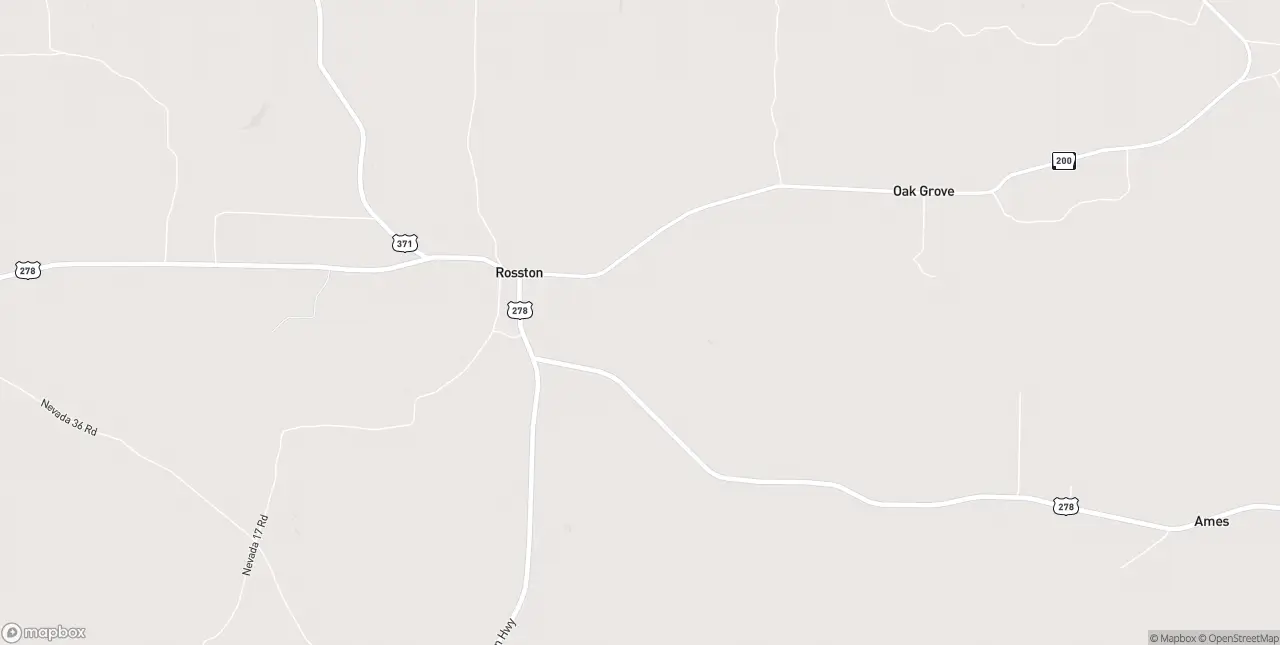 Internet in Rosston