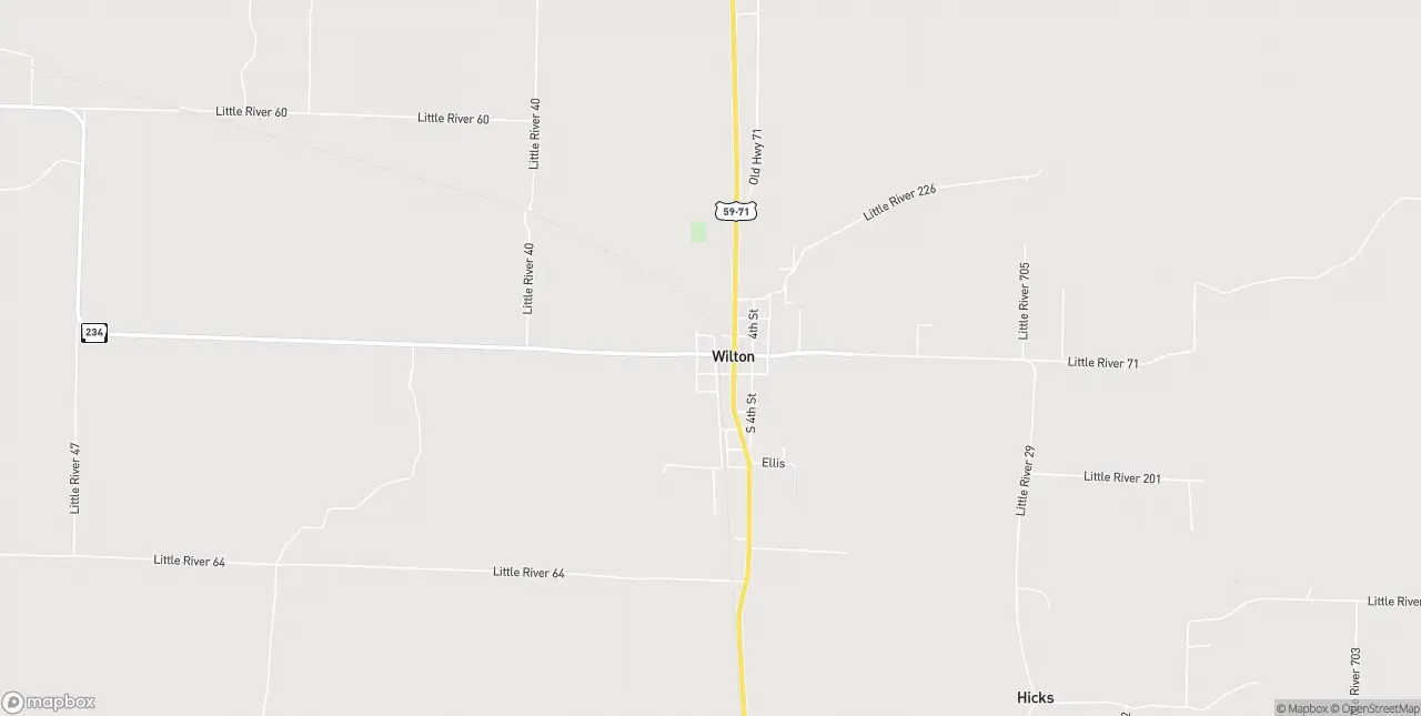 Internet in Wilton