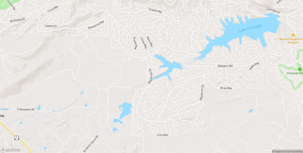 Internet in Hot Springs Village
