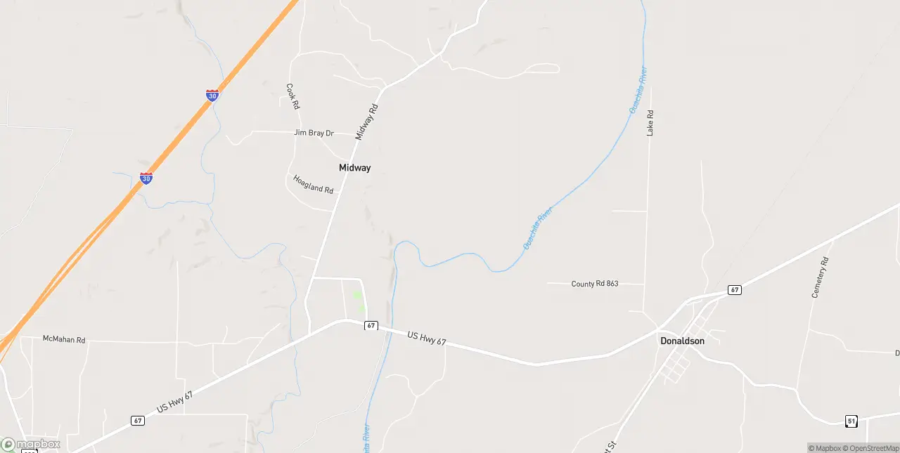 Internet in Donaldson