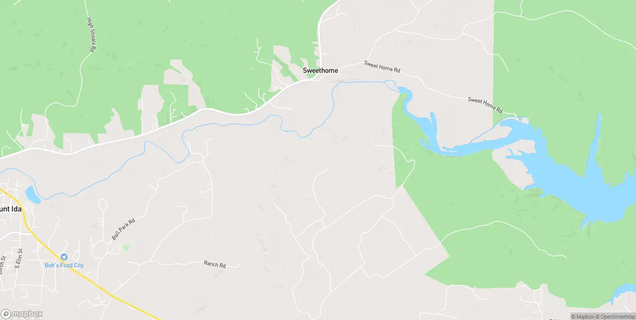 Internet in Mount Ida