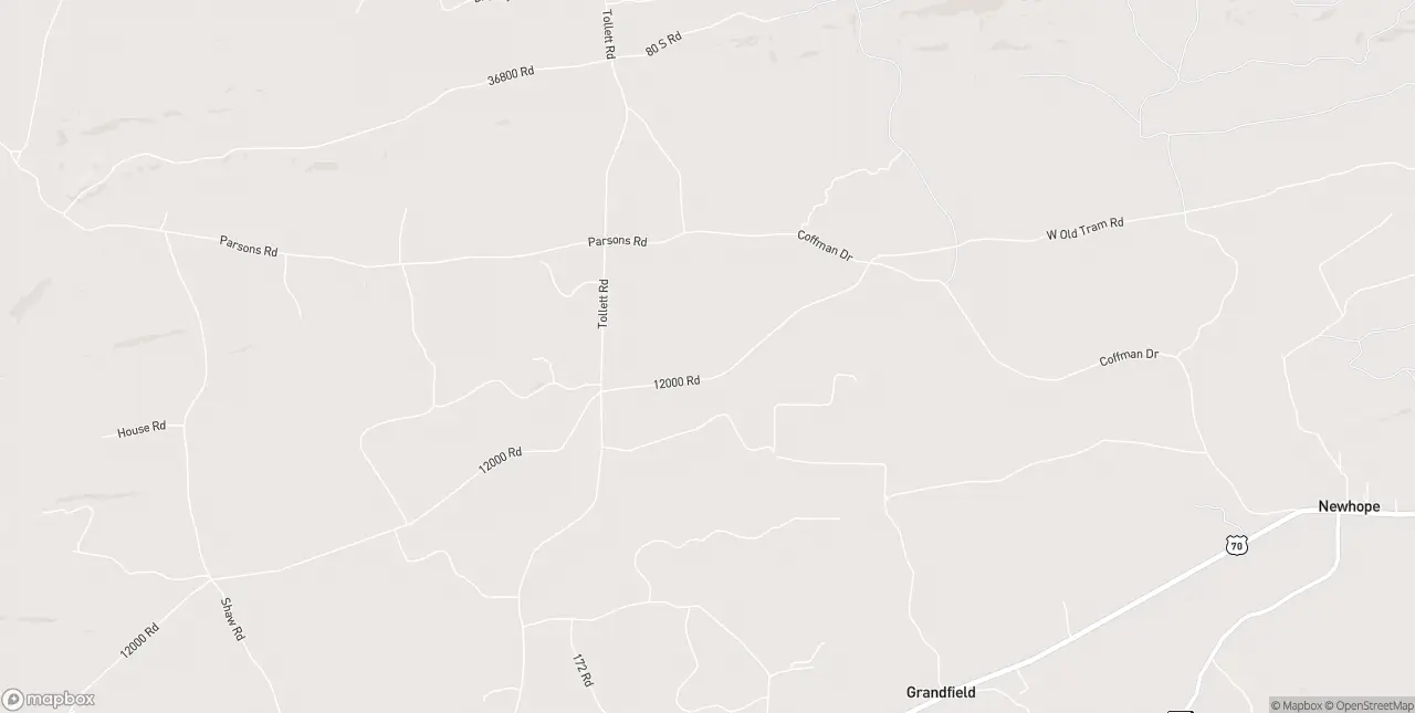 Internet in Newhope