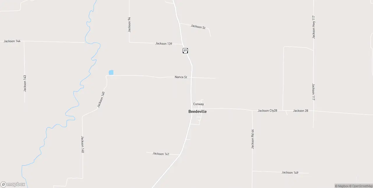 Internet in Beedeville
