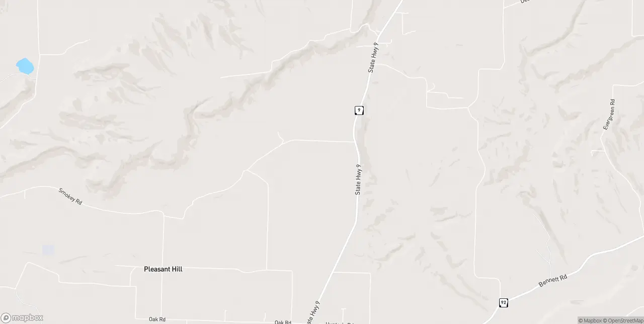 Internet in Center Ridge