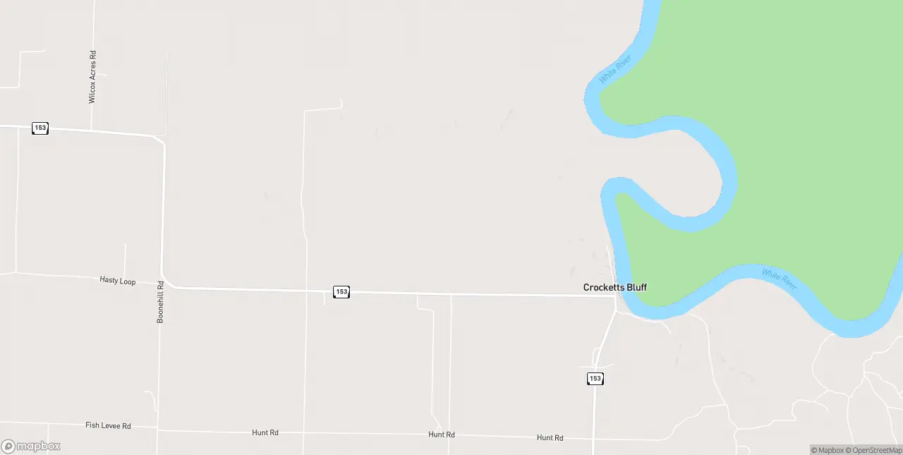 Internet in Crocketts Bluff