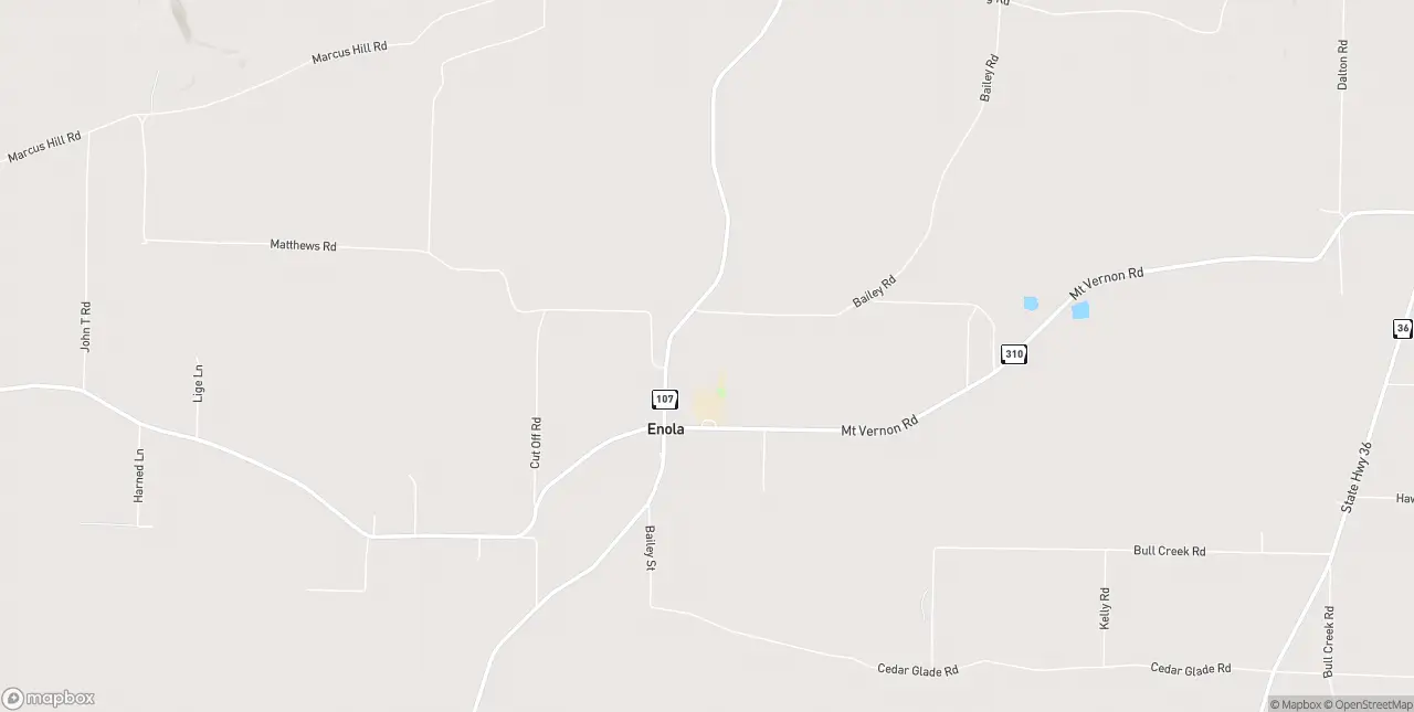 Internet in Enola