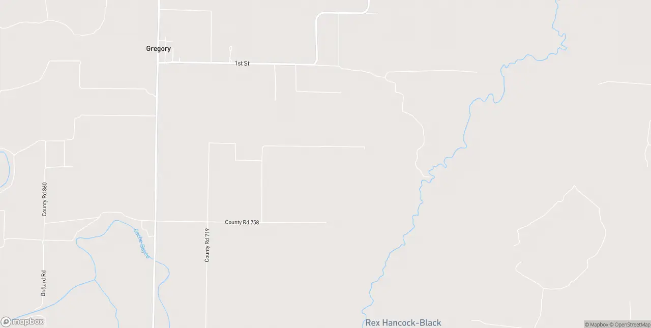 Internet in Gregory