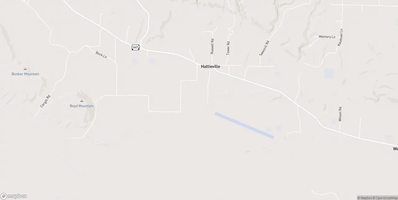 Internet in Hattieville