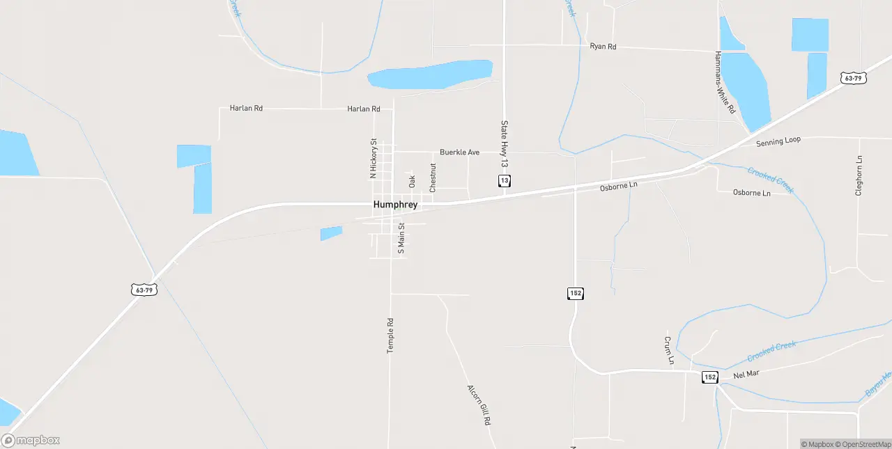 Internet in Humphrey