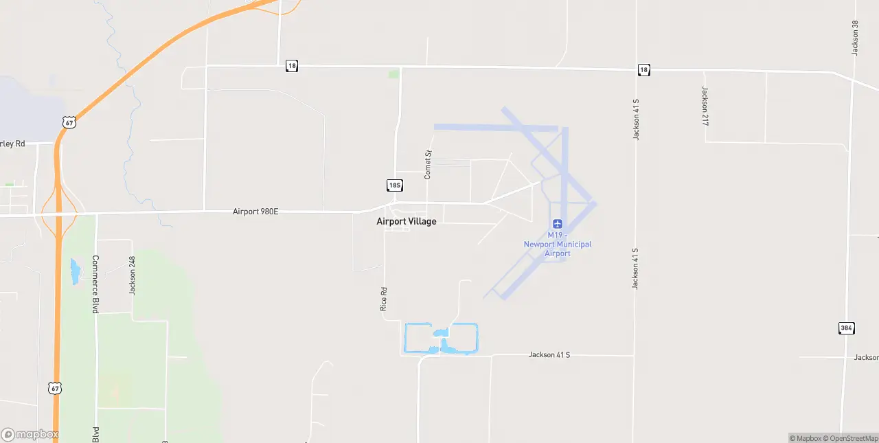 Internet in Jacksonport