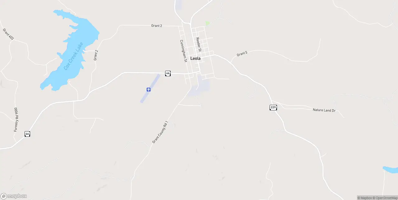 Internet in Leola