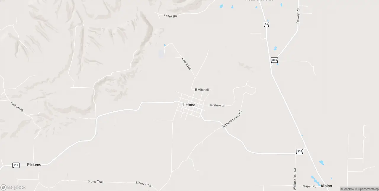 Internet in Letona
