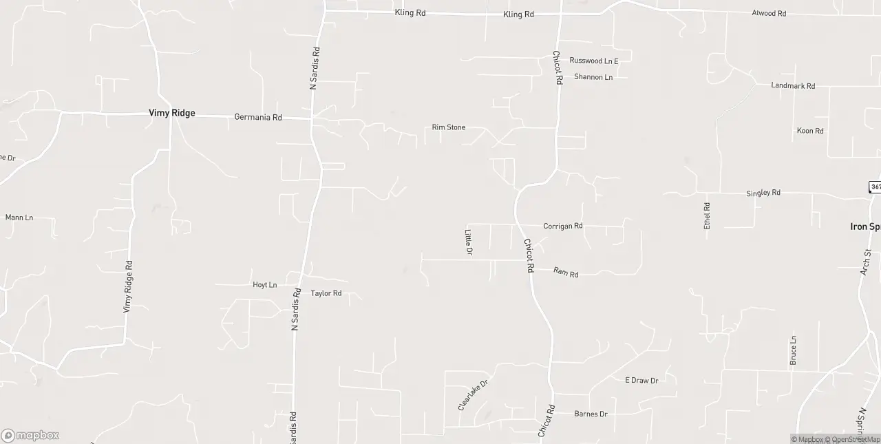 Internet in Mabelvale