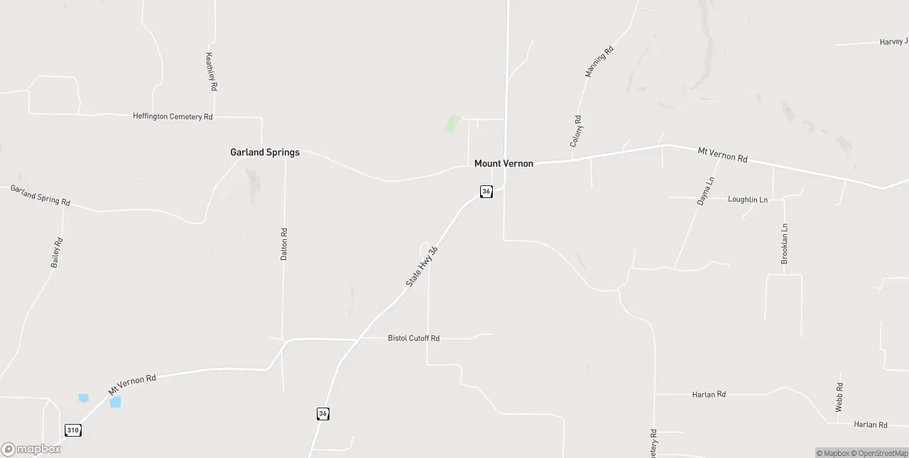 Internet in Mount Vernon