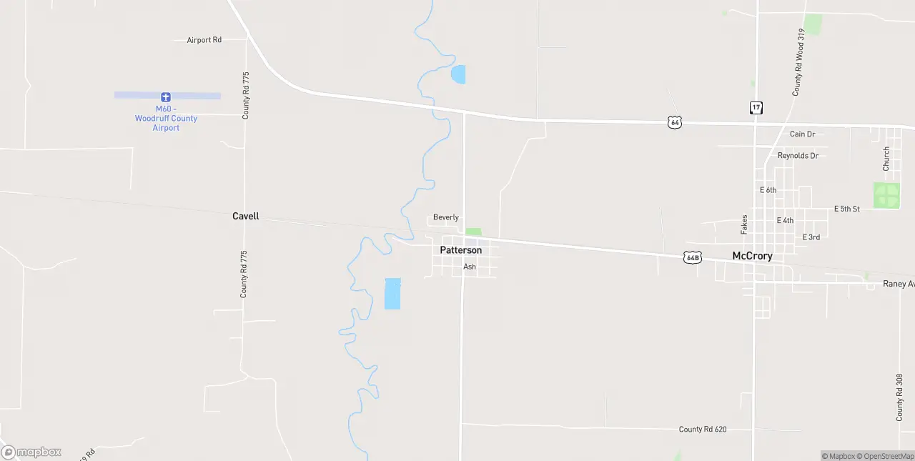Internet in Patterson