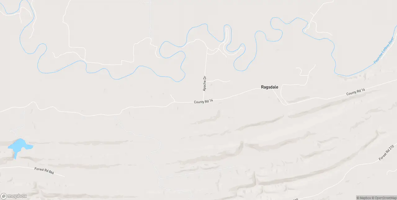 Internet in Perryville