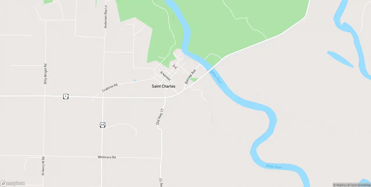 Internet in Saint Charles