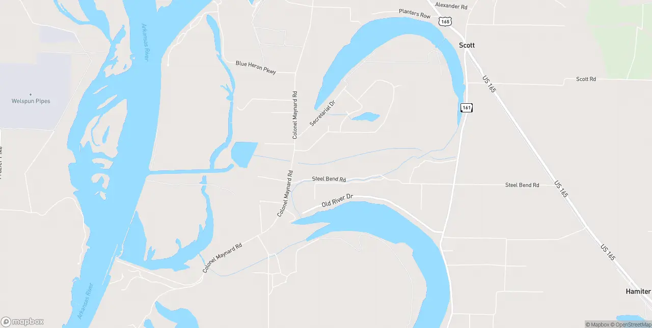 Internet in Scott