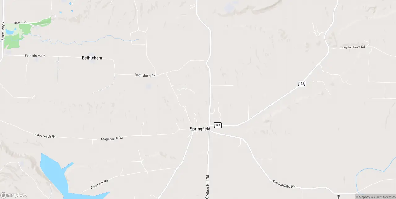Internet in Springfield