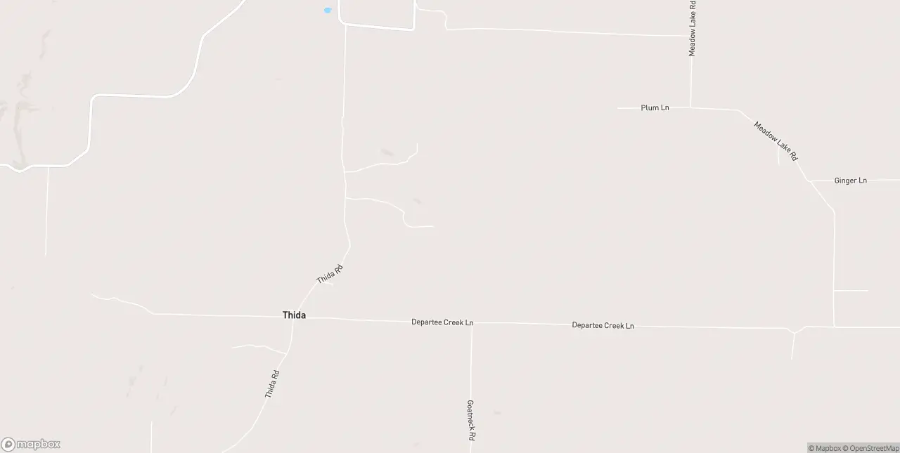 Internet in Thida