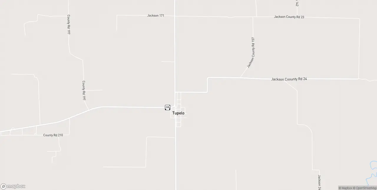 Internet in Tupelo