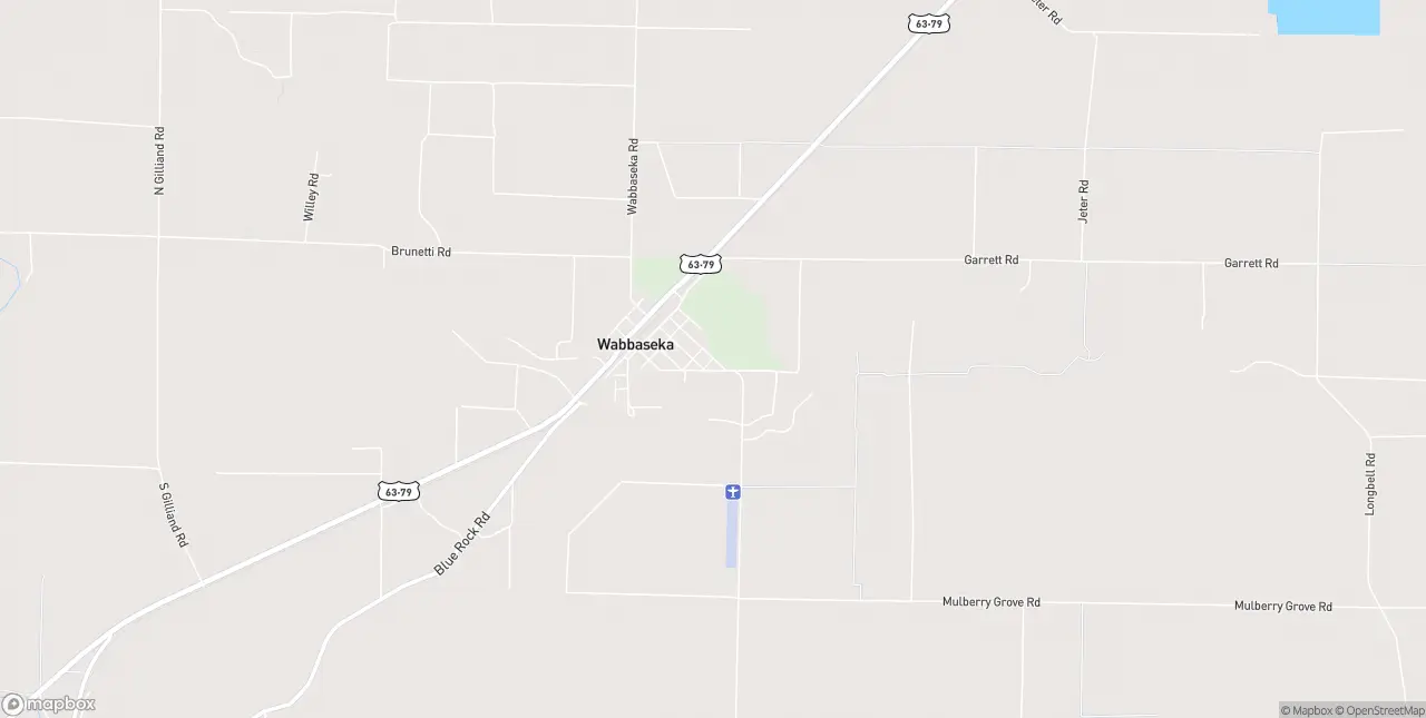 Internet in Wabbaseka