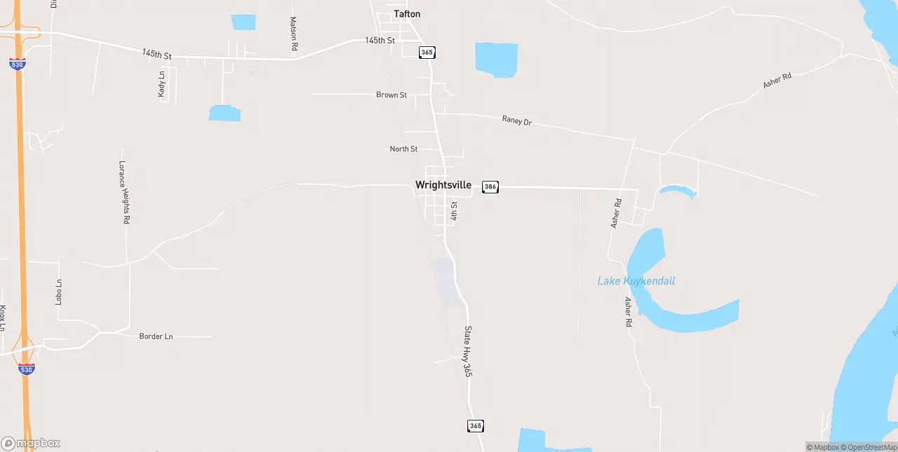 Internet in Wrightsville