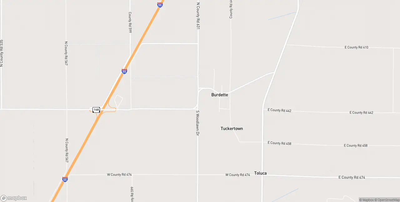 Internet in Burdette