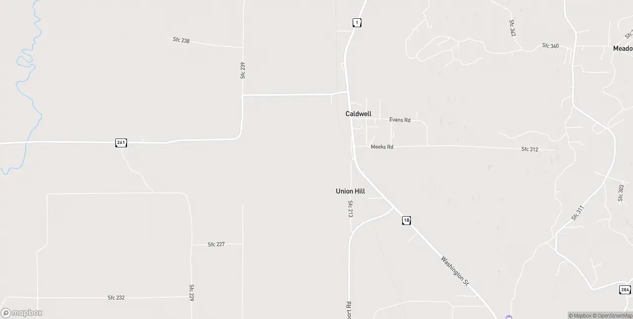 Internet in Caldwell