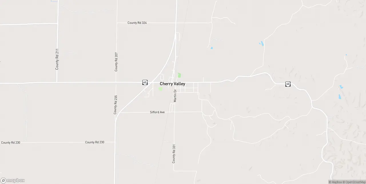 Internet in Cherry Valley
