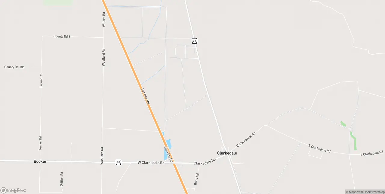 Internet in Clarkedale
