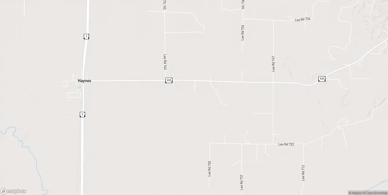 Internet in Haynes