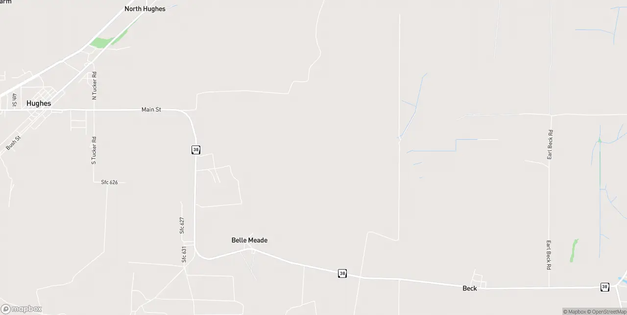 Internet in Hughes