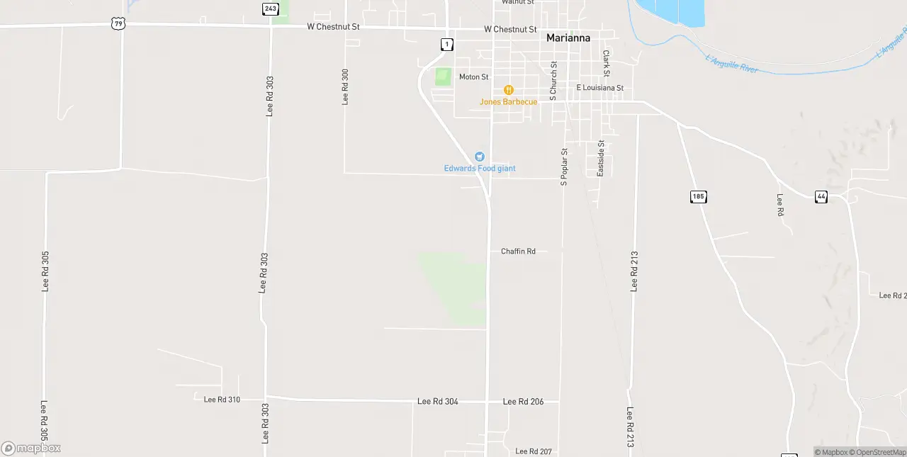 Internet in Marianna