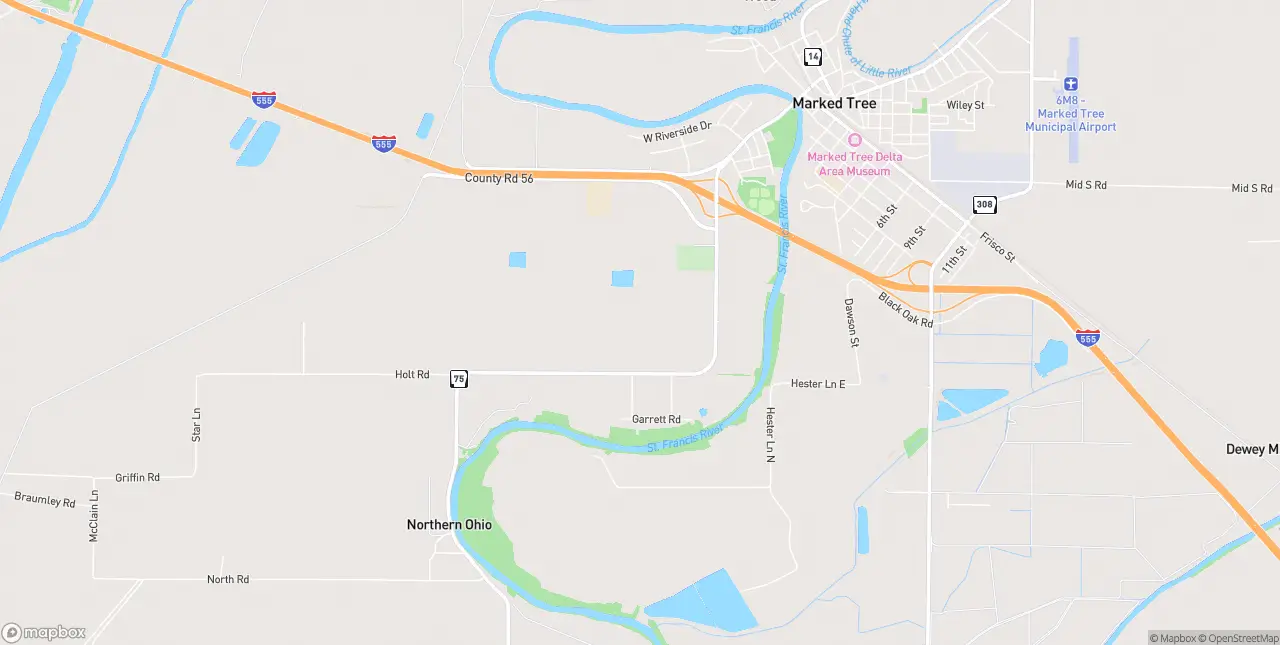 Internet in Marked Tree