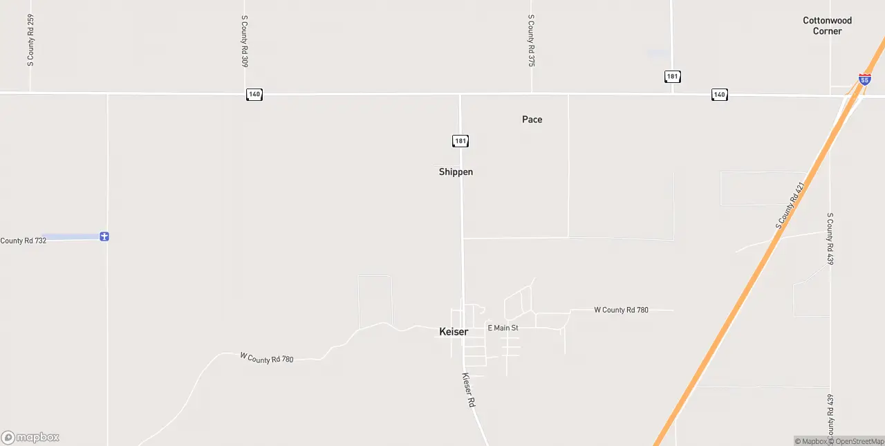 Internet in Osceola