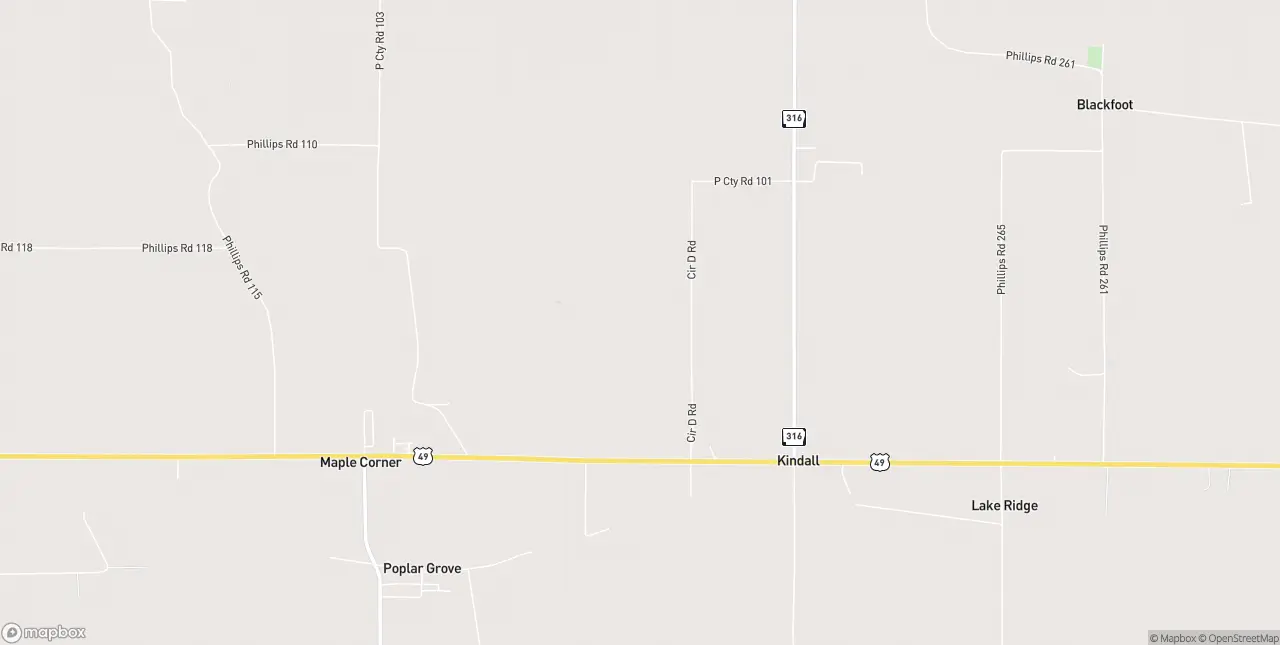 Internet in Poplar Grove