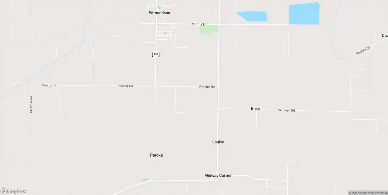 Internet in Proctor