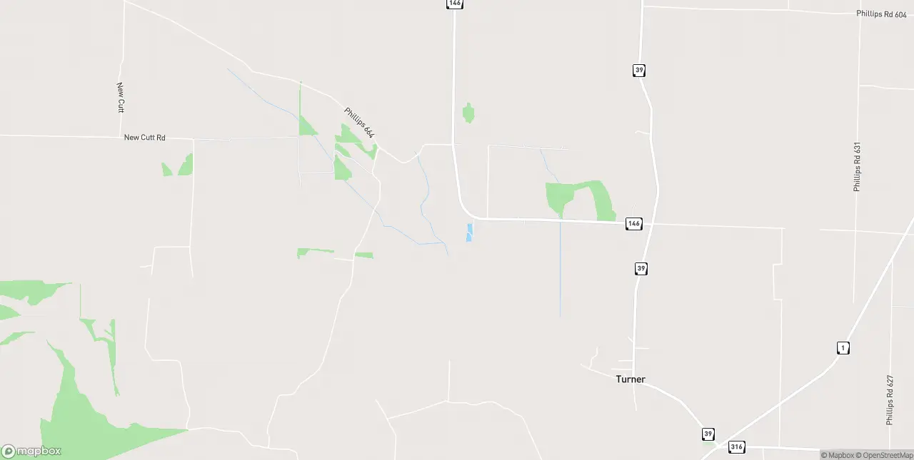 Internet in Turner