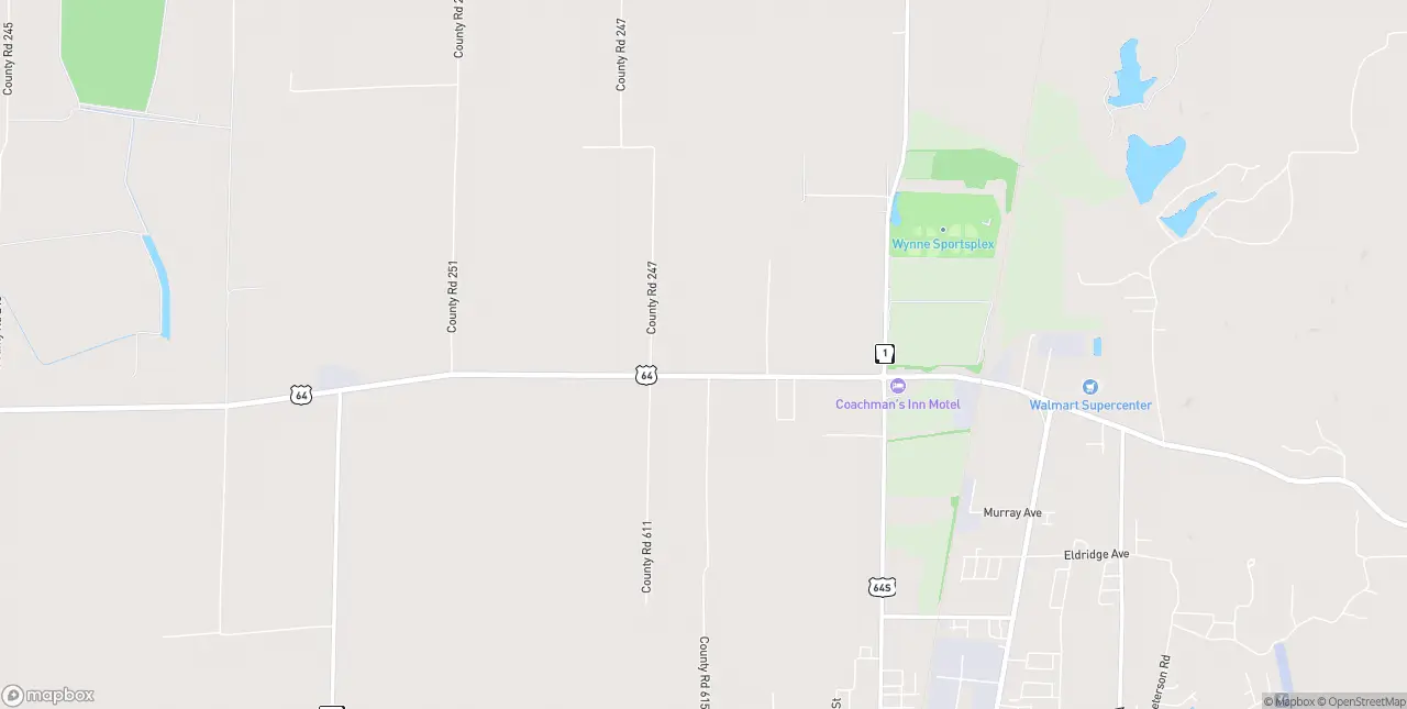 Internet in Vanndale