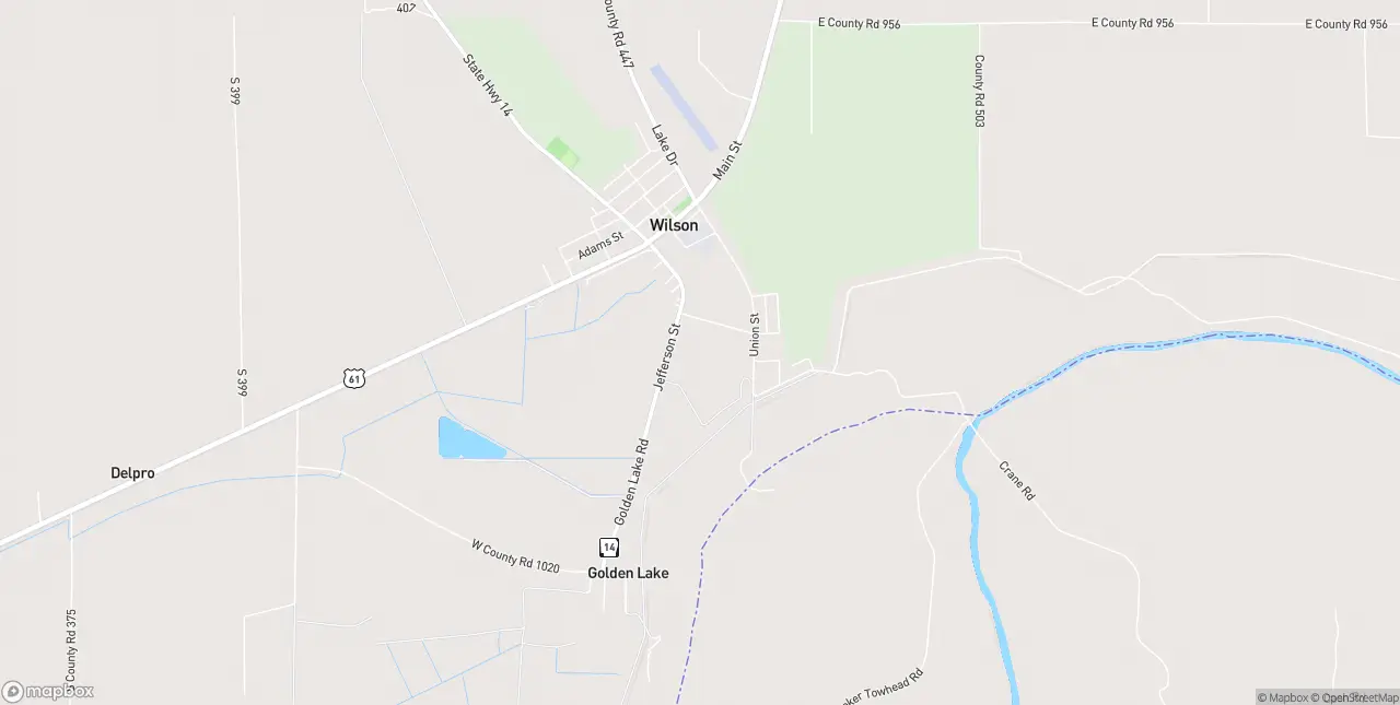 Internet in Wilson